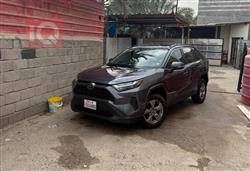 تويوتا راف 4